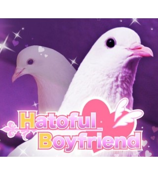 Hatoful Boyfriend Collector s Edition Steam Key GLOBAL